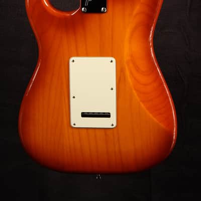 Fender Sienna Burst 70's Reissue Stratocaster 2019 image 6