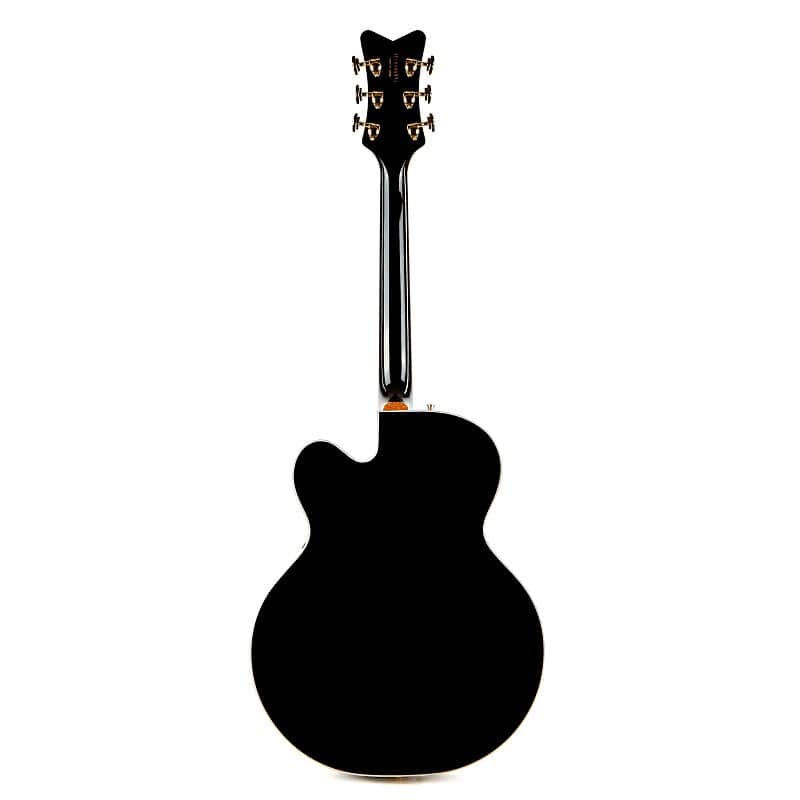 Gretsch G6136T Players Edition Falcon with String-Thru Bigsby image 2