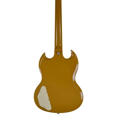 Gibson SG Special with Rosewood Fretboard 2014 - Butterscotch image 2
