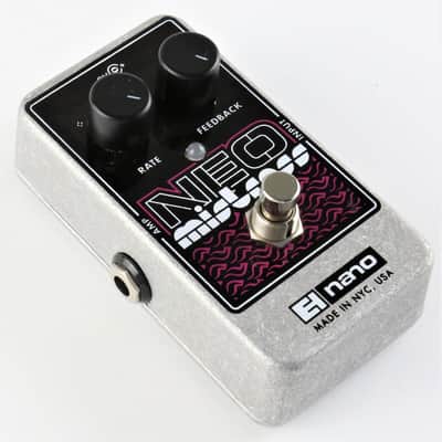 ELECTRO HARMONIX NEO MISTRESS image 6