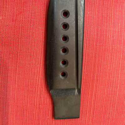 Martin Bridge NOS 2 1/4 inch spacing 1990s 1990ish image 1