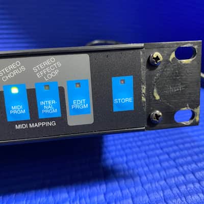 A/DA MP-1 Classic Guitar Preamp 100V(JPN) image 6