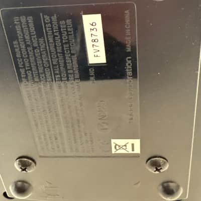 Roland TD-3 Drum Sound Module 2004 - 2009 - Black image 9