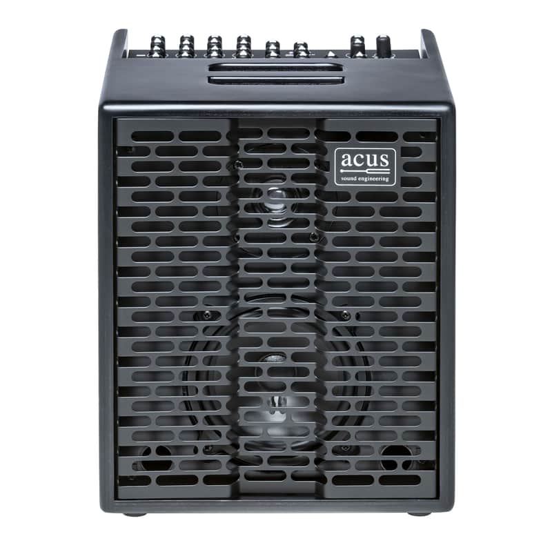 Acus OneForstrings 5 Ferdi Blackwood - Acoustic Guitar Amp image 1