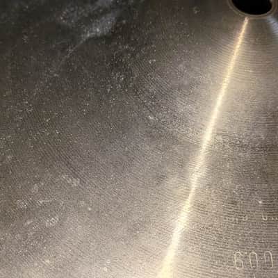 Paiste Sound Creation 602 Dark Medium Hi-Hats 13" image 2