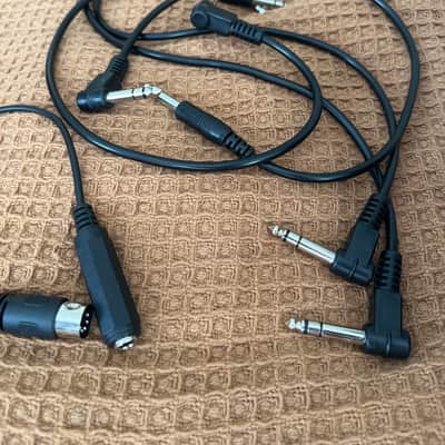 Strymon Conduit Midi Hub 2021 - Present - Green image 3