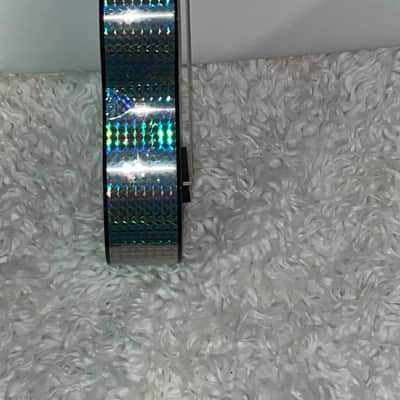 Mahalo Custom 1 of 1 The Lucky One <3 - Iridescent (no one else has this one in the world) image 1