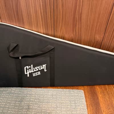 Gibson Les Paul Junior Tribute DC Bass Ebony image 6