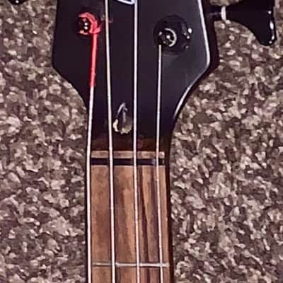 Ktone machine gun Electric bass guitar image 6