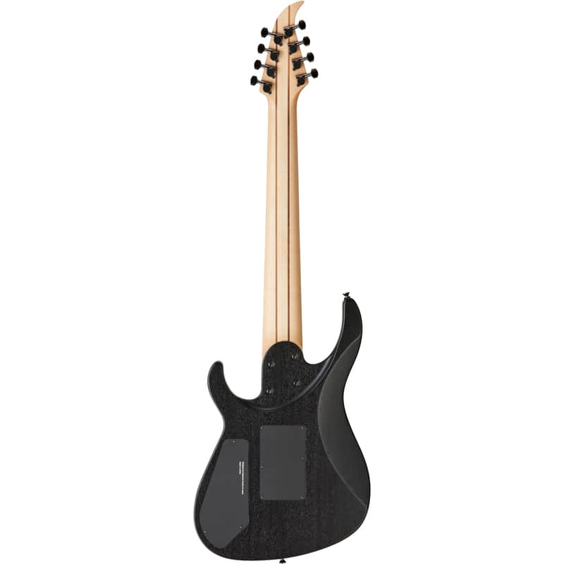 Caparison Apple Horn 8 Mattias "IA" Eklundh Signature image 2