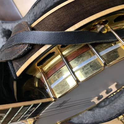 Gold Tone OB-250 Orange Blossom 5-String Banjo image 4