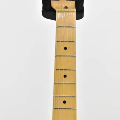 Fender Offset  Telecaster MIJ  Fiesta Red 3806gr image 7
