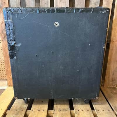 Music Man 212 RH Cab (1980s) 150 Watts image 4