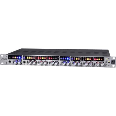 Audient ASP880 8-Channel Mic Preamp CABLE KIT image 4