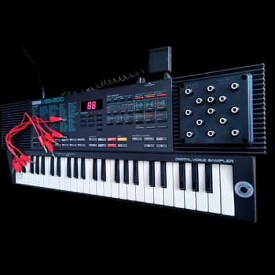 Yamaha VSS30 | Portasound | Yamaha black boxes online archive