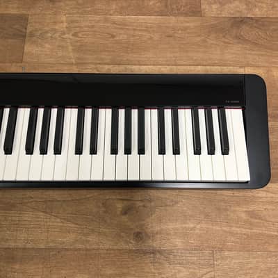 Casio PX-S1000 Black Digital Piano; Serial No: 946ADC505002150CBB | Second Hand image 4