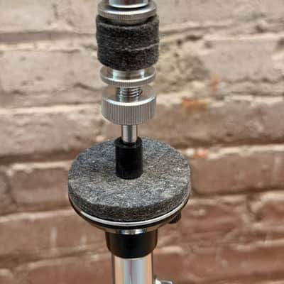 Gibraltar 5707 5000 Series Medium Weight Double-Braced Hi-Hat Stand - Used image 9