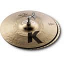 Zildjian K1213 K Custom 13" hybrid hi-hat