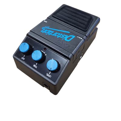 Aria DT-1 Distortion image 2