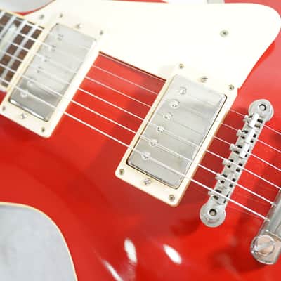 Vintage 1981 Tokai LS-100 Joe Walsh Model...Rare and Mint condition image 12