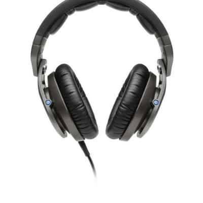 Sennheiser HD 8 DJ Headphones image 2