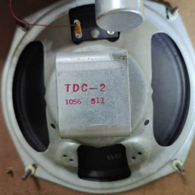 1964 Silvertone Model 1481 5-Watt 1x8 Guitar Combo Amplifier image 13