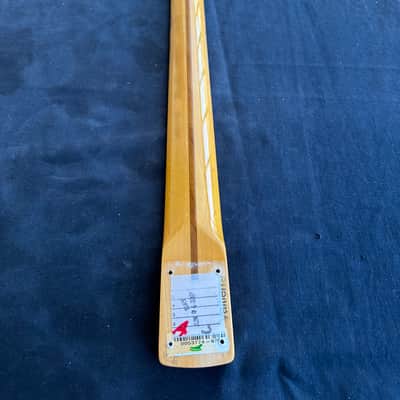 Neck Stratocaster Maple neck USA AVRI 57 image 2