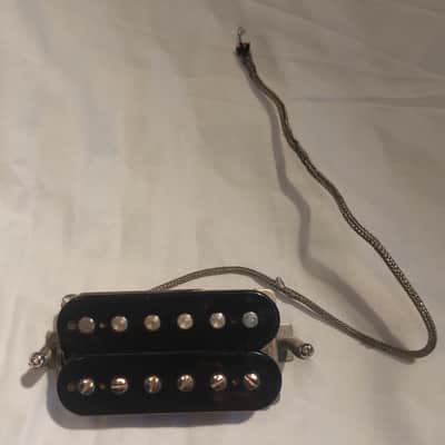 Seymour Duncan SH-1n '59 Neck Humbucker 2010s - Black image 1
