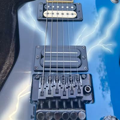 Dean Dimebag Dean from Hell 2006 CFH image 2
