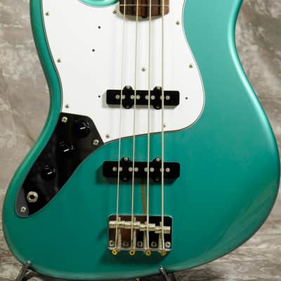 Fender Japan JB62 Left Handed image 4