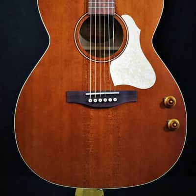Art & Lutherie Legacy Havana Brown Q-Discrete image 9