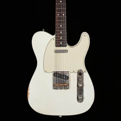 Whitfill T Olympic White (626) image 3