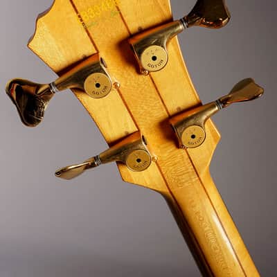 Ibanez Musician MC924 Left Handed 1983 image 10
