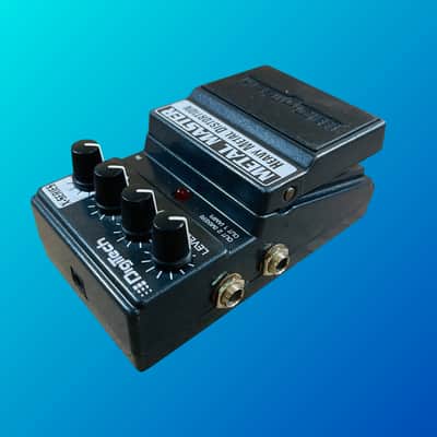 Digitech Metal Master Distortion image 3