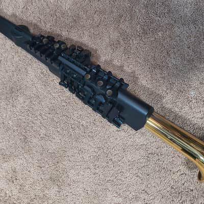Yamaha YDS-150 Digital Saxophone Excellent Condition And Case $575 image 2