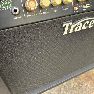 Trace Elliot Super Tramp (UK made) image 2