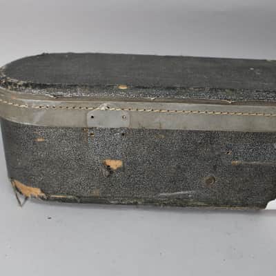 1960's Gretsch Hardshell Archtop Case image 4