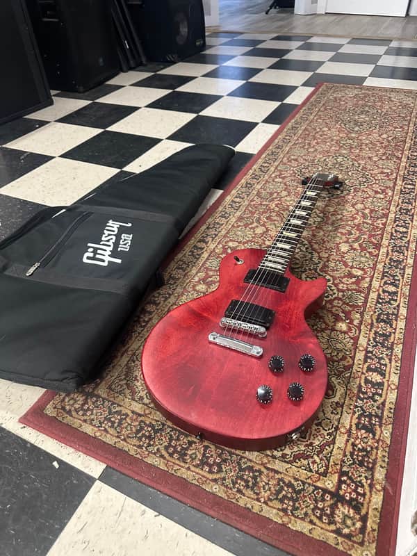 Gibson LPJ 2013 | Reverb