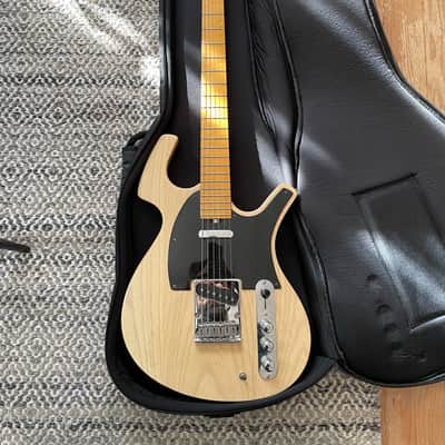 PARKER P-40 (P40VA) electric guitars for sale in USA | guitar-list