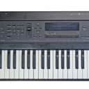Ensoniq EPS 16 Plus Performance Sampler with Flash Bank Memory Board and More