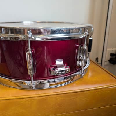 Pearl Forum Series 5.5"x14" Snare image 11