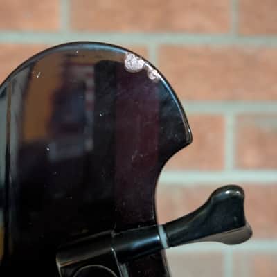 Epiphone Thunderbird Pro IV 1999 - 2020 - Vintage Sunburst image 9