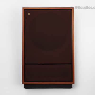 TANNOY BERKELEY Pair of Vintage Speakers - Professionally Restored - 1-Year Warranty image 16