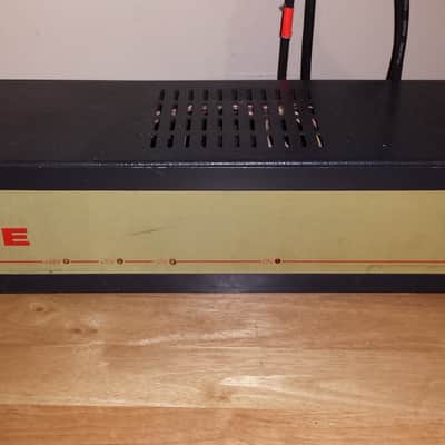 Soundtracs Solo Logic 32 image 3