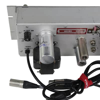 Teletronix LA-2A Leveling Amplifier Revision 2B #1067 (Vintage) image 4