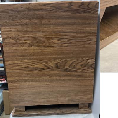 dbx db-SW15 1980s - walnut veneer image 5