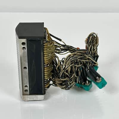 Ampex 4350224-03 24-Track 2” Repro. Tape Head for Ampex MM1200, MM1100 image 5