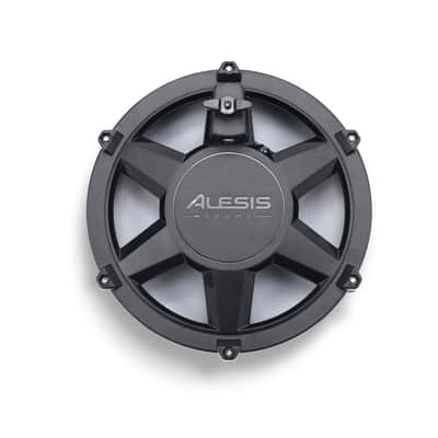 Alesis NITRO MAX 8-Piece Electronic Kit With Mesh Heads & Bluetooth image 7