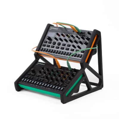 3DWaves Dual Tier Stands For The Roland T-8, J-6, & E-4 AIRA Compact Series Instruments image 3