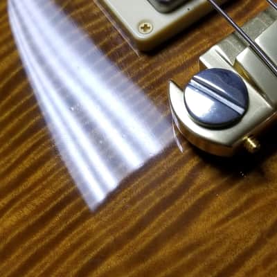 2003 PRS McCarty Brazilian 10 Top, Very Good Condition with OHSC image 15